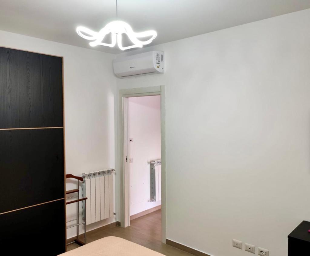 Tiny Green Apartament In Rome - Magliana Exterior photo