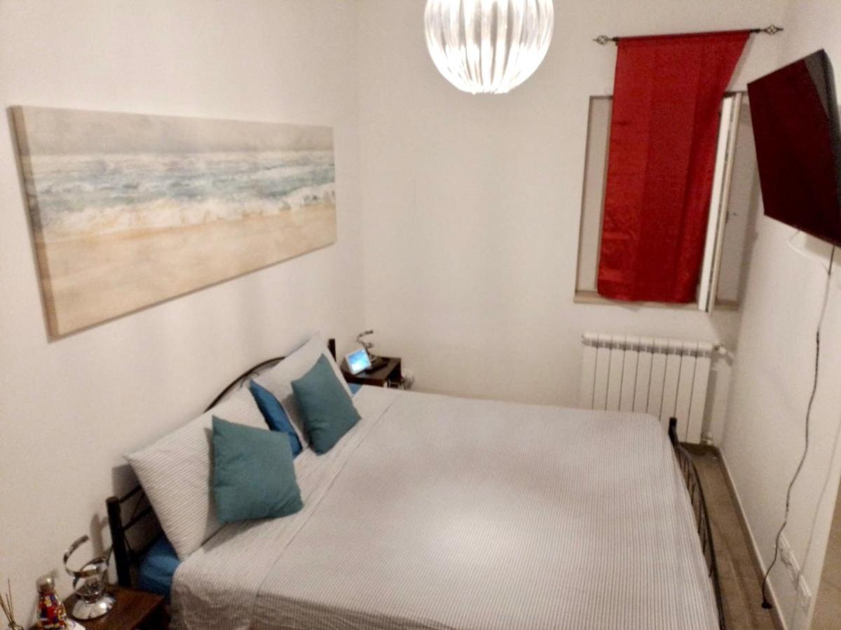 Tiny Green Apartament In Rome - Magliana Exterior photo